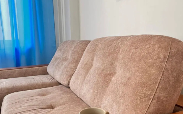 Апартаменты Однокомнатные в Новом Доме в Уссурийске