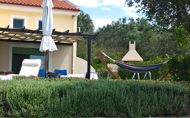 Villa Mirothea