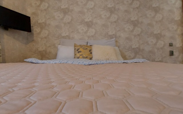 Snezhnost Apartments