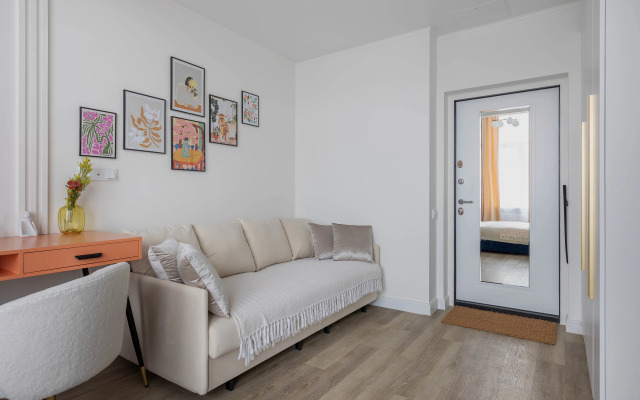 Air Space Apartments