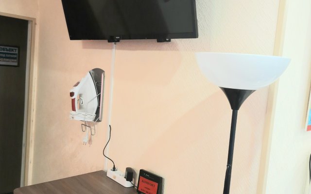 Komfort Apartment