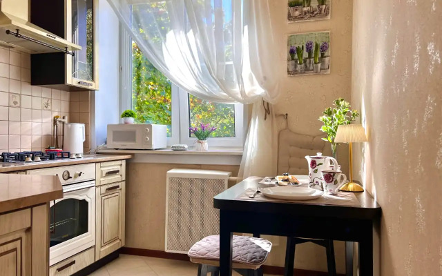 Квартира Artamonova apart