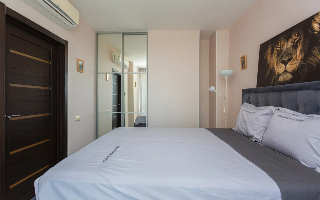 Квартира Дом на Беговой