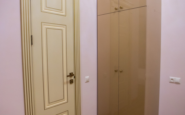 Nork Boutique Hotel