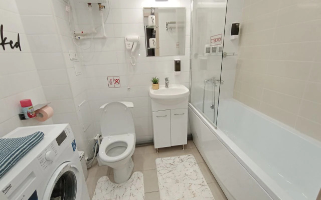 Квартира Студия...