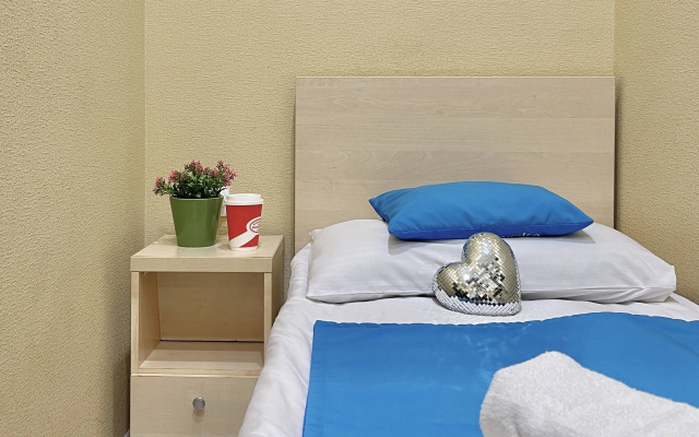 Апартаменты SyncotelHome Аничков Бридж 1