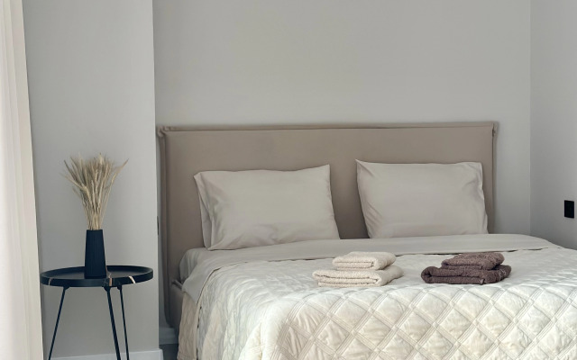 Апартаменты Уютные в Центре Бреста