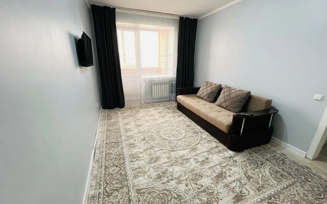 Zhk Abylay Khan Apartments