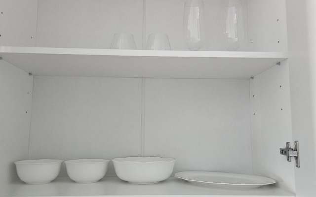 Квартира ЖК Красное Яблоко