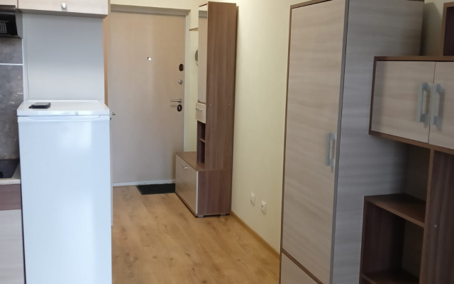 Квартира Студия Апарт-Старт