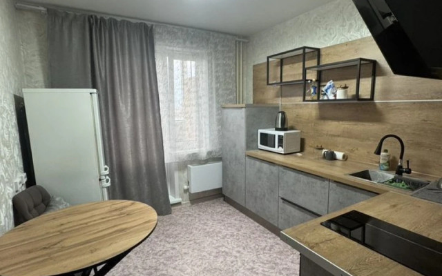 Квартира уютная