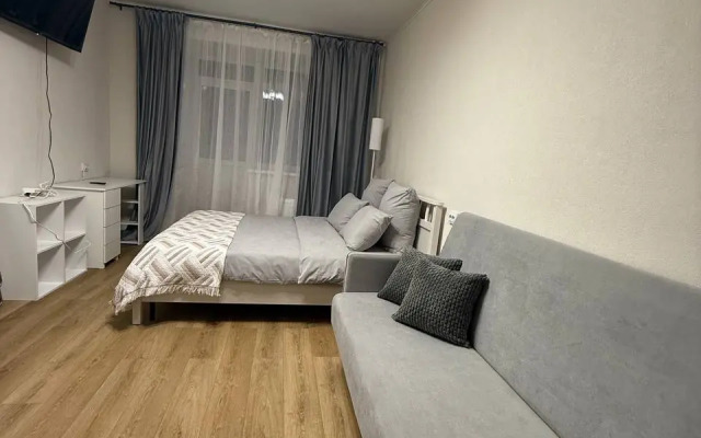 1-K Komnatnaya V Kirovskom Rayone Flat