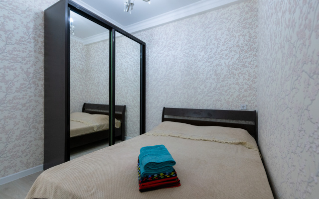 Апартаменты Sundag Д148