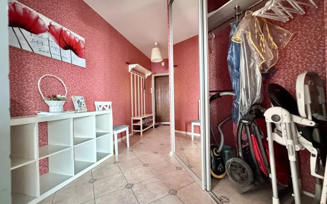 Квартира на Энгельса