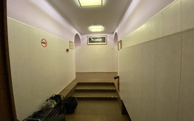 Pilot Hostel