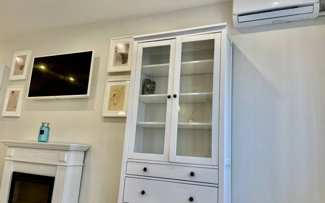 Komfort Internacional'nyj 22 Flat