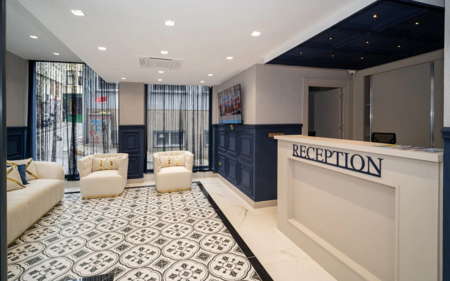 Querencia Hotel