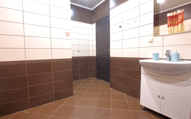 Апартаменты Кловер хаус