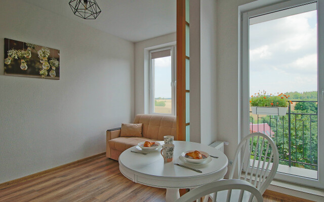 Апартаменты на Тихой