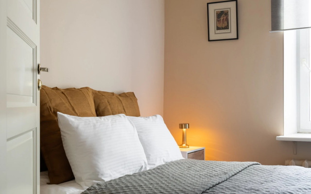 Апартаменты рядом с Исаакиевским собором