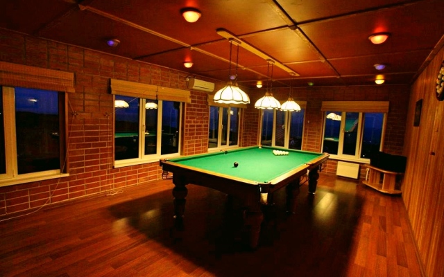 Skazka Guest house