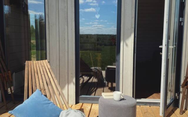 Rodionova Dacha Guest House