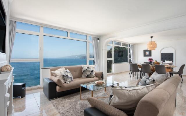 Ocean Vistas Apartments