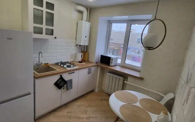 Квартира на Октябрьской 29