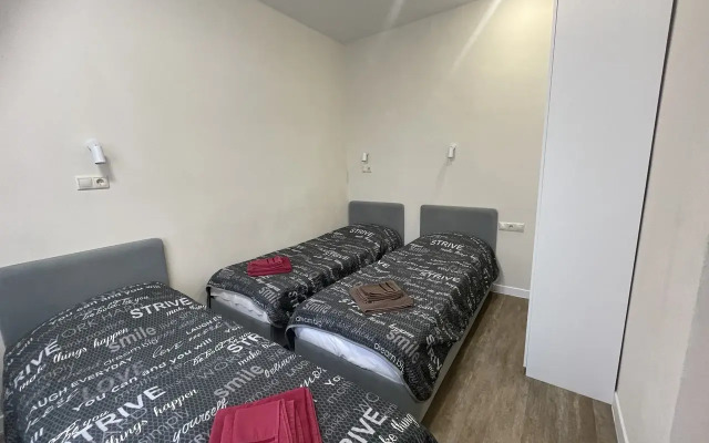 Апартаменты Студия в Воскресенске