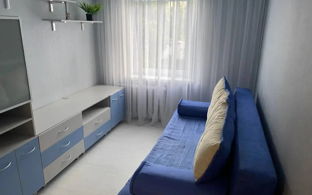 Квартира Апартаменты 2-х комнатные в центре города