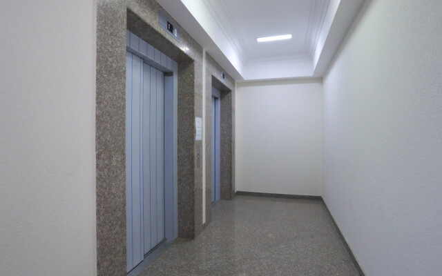 On Pushkin Str. 25-58 Apartments