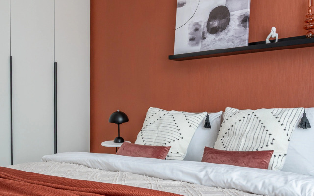 Квартира Уютная ЖК Новокольцовский