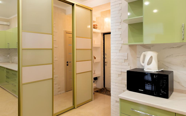 Апартаменты ЖитьВСочиКруто в 10 Минутах до Моря