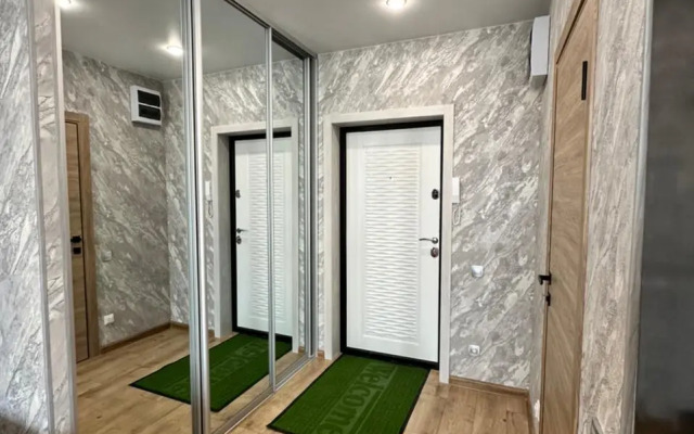 Квартира Вокзальная дамба 12-7