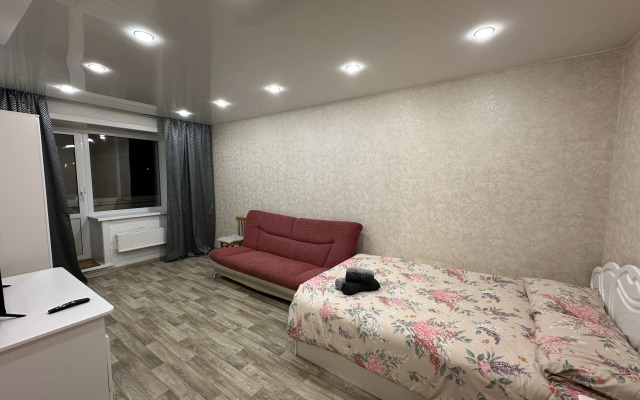 Квартира однокомнатная