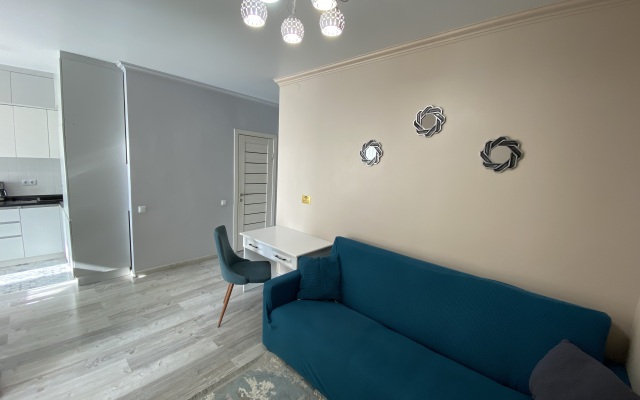 Apartamenty Astana Arena Flat