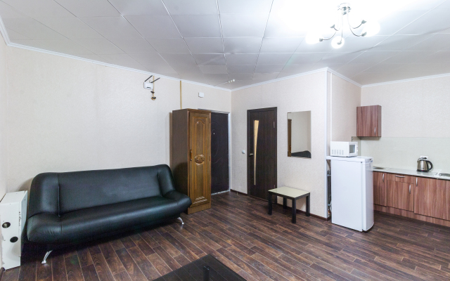 Квартира Уютная на 12 этаже