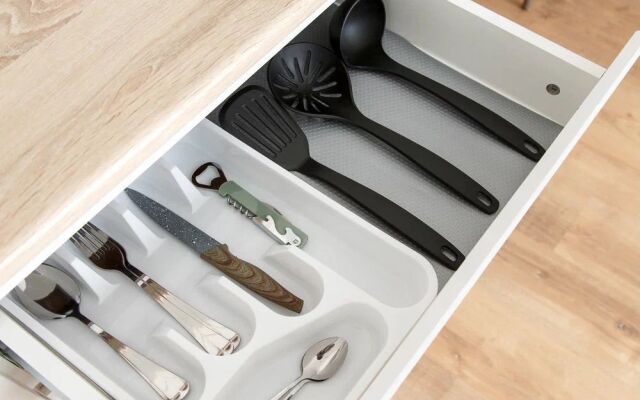 Квартира Студия с Дизайнерским Ремонтом