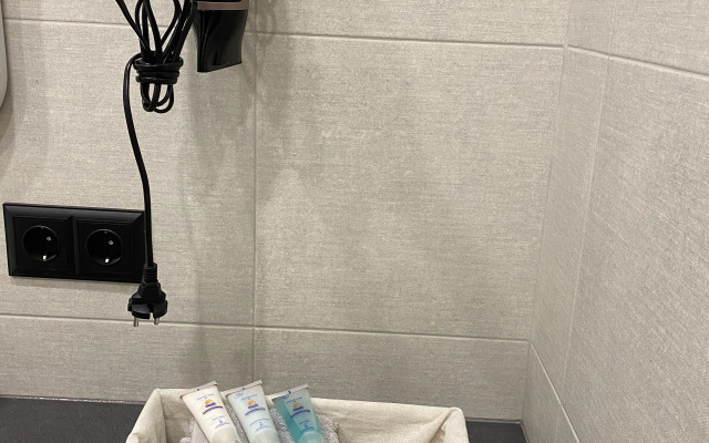 Апартаменты Уютные апартаменты у моря