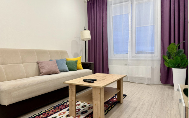 Your Home U Sevmasha Flat