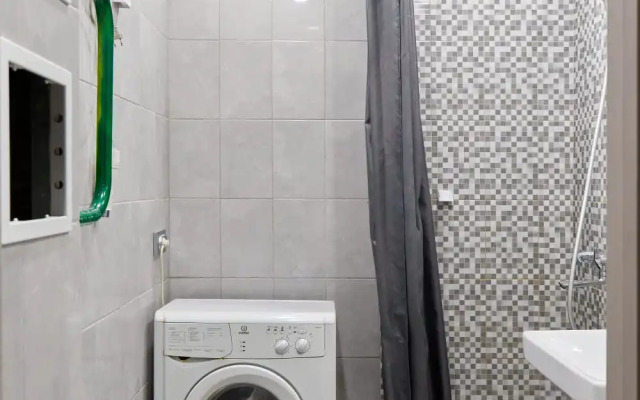 Dvukhkomnatnye V Tsentre Kazani Apartments