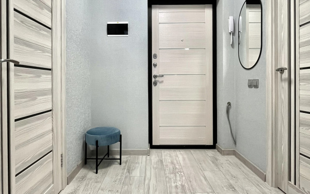 V Tsentre Permi Flat