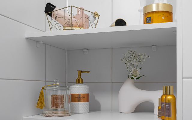 Апартаменты STRIZHY от APARTMENTS & stories