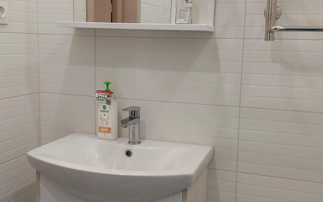 S Evroplanirovkoj Na Kongressnoj Apartments