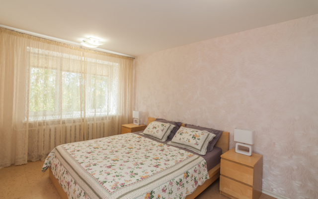 Апартаменты ЕКАТЕРИНИНСКАЯ 167