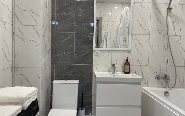 Апартаменты Русская Изба 1