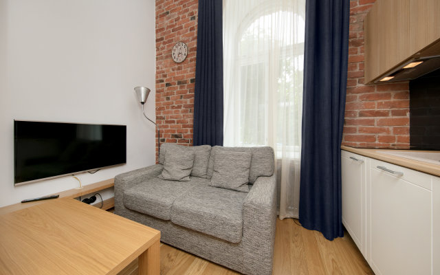 Stay Apartments - Near St Olav's Church