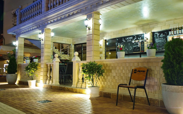Diva Plaza Hotel