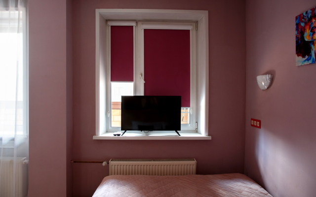 Апартаменты Центр Города в 5 минутах езды! "Апельсин"