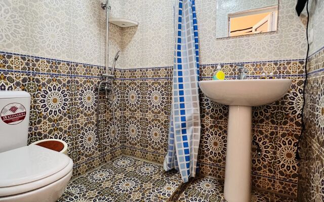 Al-Motrudiy Guest House